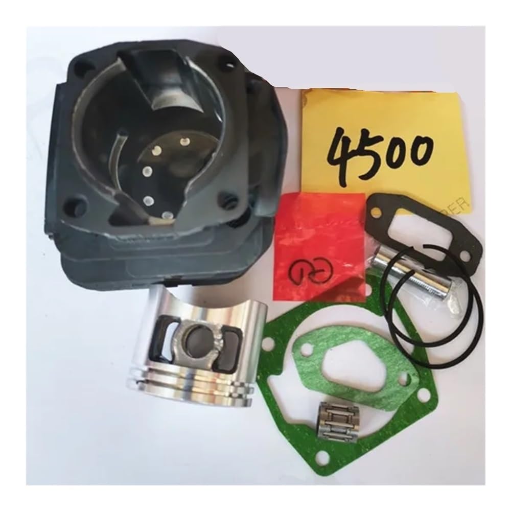 Kit cylindre 43mm pour tronçonneuse G455 pour couper votre bois