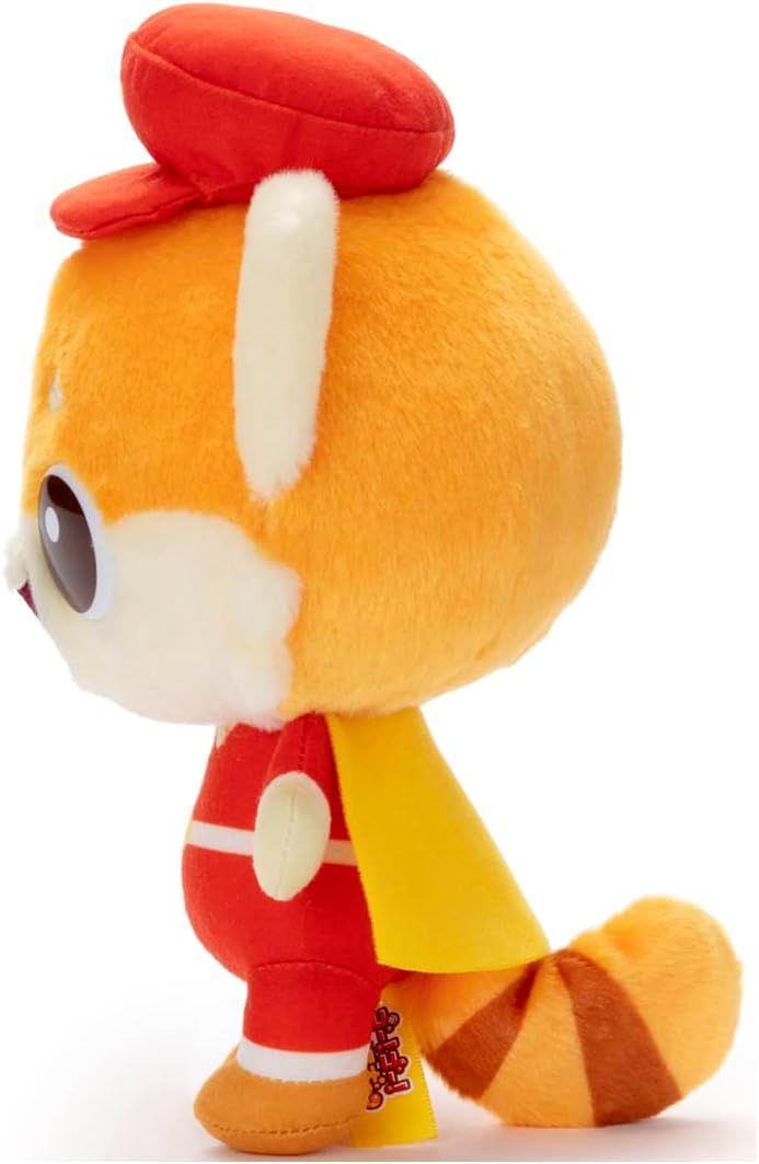 ゴー! ゴー! びーくるずー ぬいぐるみ レッツ ぬいぐるみ 高さ約21cm