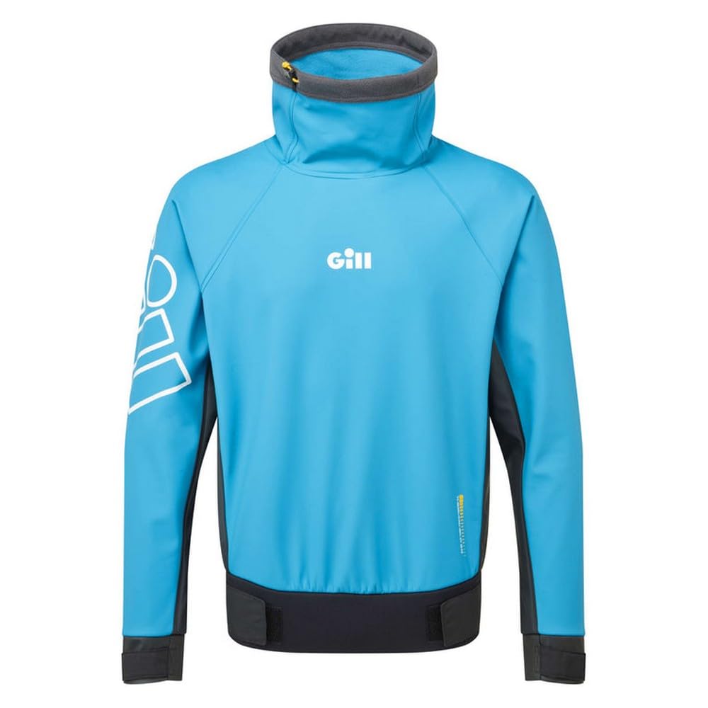 GILL Botella térmicahield 2.0 Long Sleeve Rash Guard L
