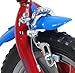 Bicicleta de Bicicleta de 12 Pulgadas, con 2 Frenos PB+BIDON AR +...