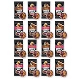 Frooze Balls Incredi-balls Choc Hazelnut and PBJ Value Bundle