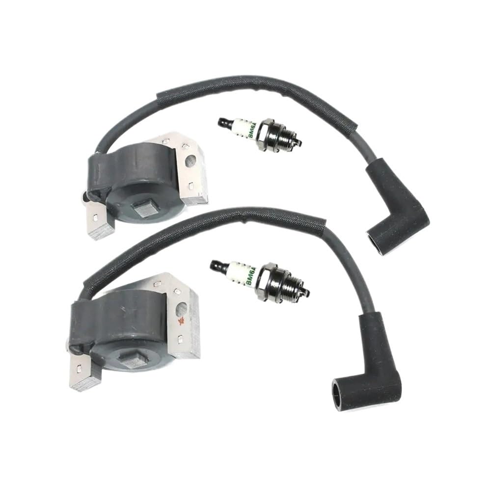 Bobine d'allumage 21171-7034 : réparez votre moteur FH531V en panne