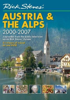 Austria & the Alps 2000 - 2007