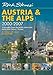Austria & the Alps 2000 - 2007