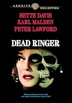Dead Ringer