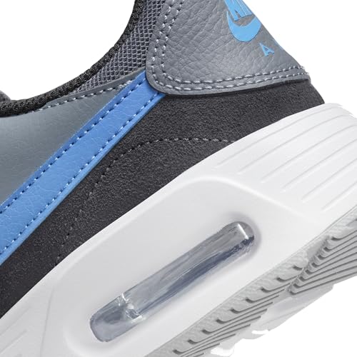 Image of Nike Air Max Bolt, Men's Running Shoes