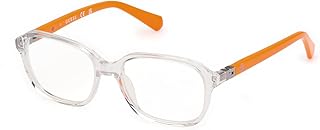 Gafas de Vista Guess GU50143 026 crystal 47/15/130 Niños