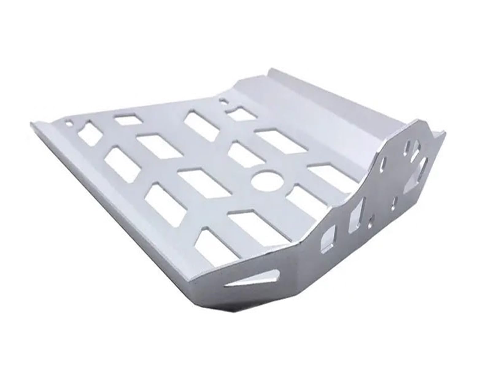 Paracoppa motore moto Misura Per V-Strom DL1050XT DL1050 2020-2023 2022 Motore Del Motociclo Telaio Protezione Piastra Paramotore Pancia Pan Copertura Bas