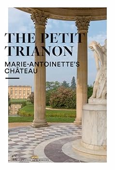 Paperback The Petit trianon (ang) [French] Book