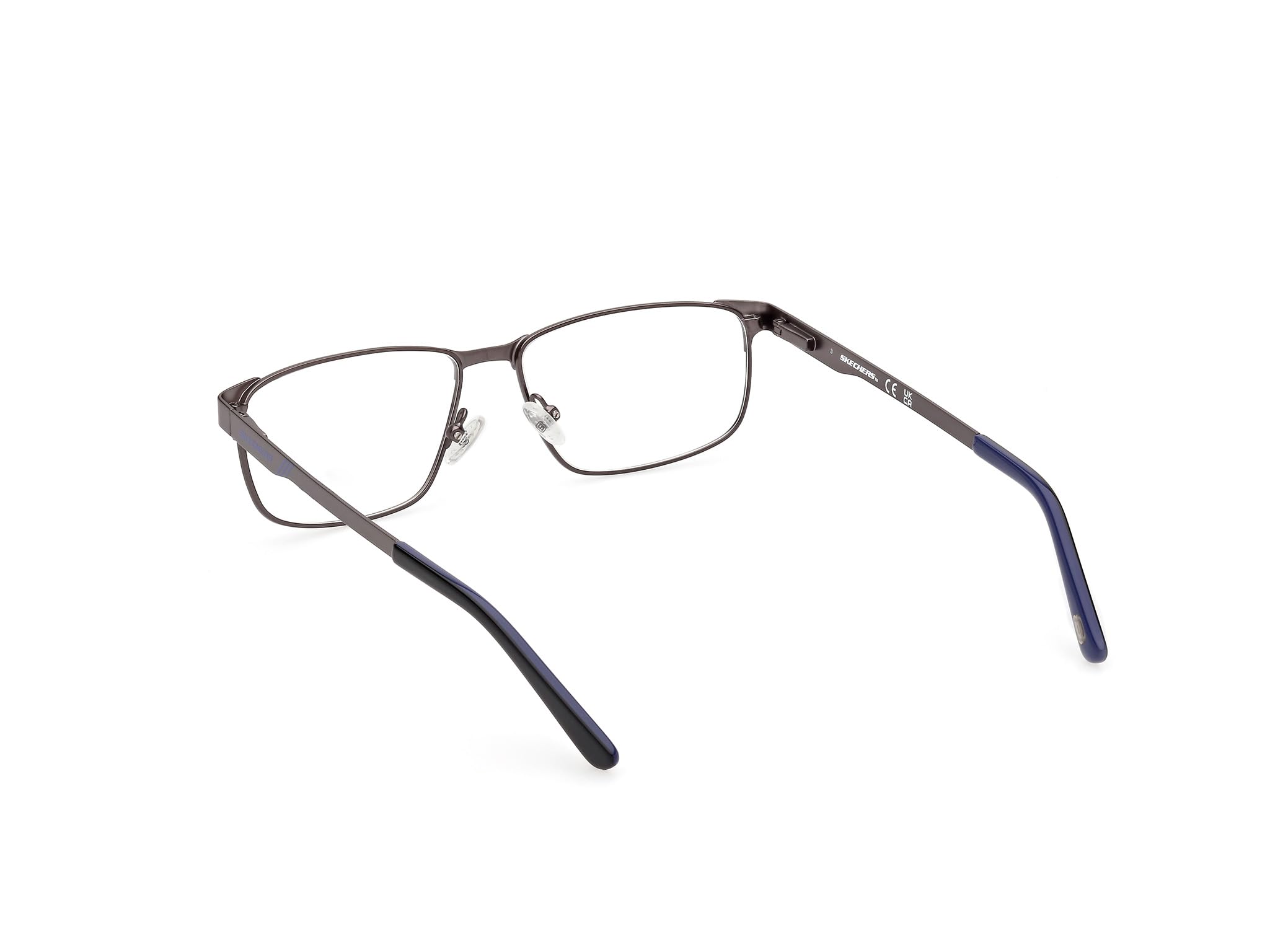 Skechers Herren Se3376 Lunettes de soleil (1er Pack)