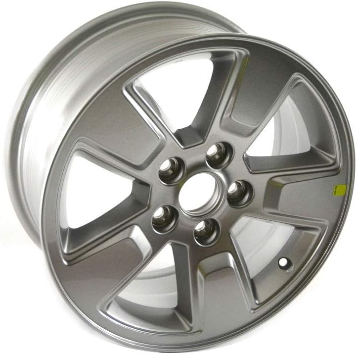 Mopar 5LB99PAKAA 16" Aluminum Wheel