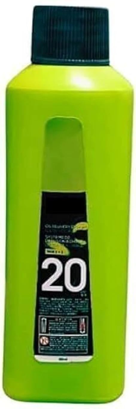 !N-0A DeveloperHair Colour Developer 20 Vol 6%, 90ml-image-8