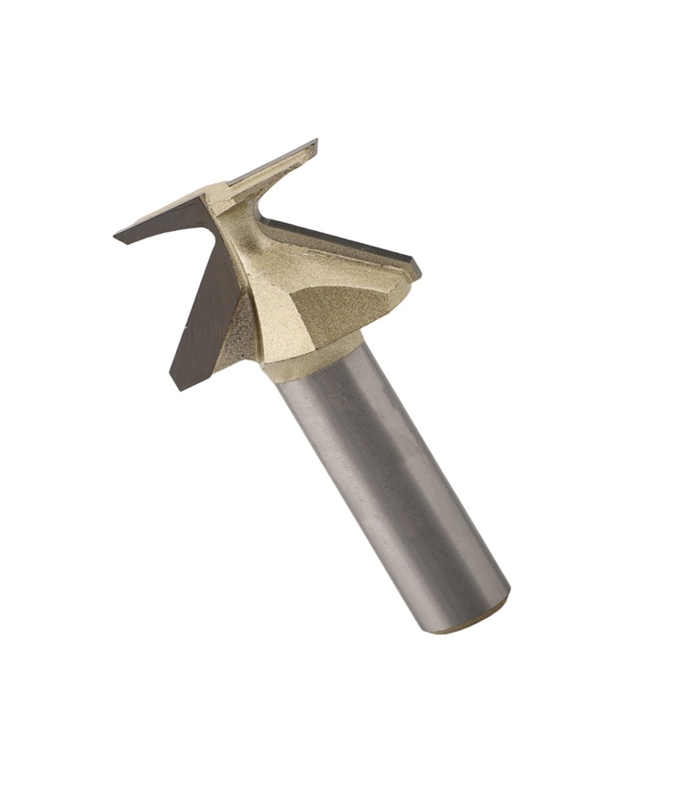 Kit sega a tazza, Fresa R18/R30/R50 For Mobili Con Ante In Legno, Piegatura Ad, Gambo Da 1/2, Integrata - For Lavorazione Del(R50)