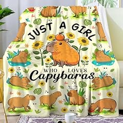 Capybara Gifts