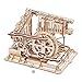 Robotime LG502 Marble Run Wood Cog Coaster