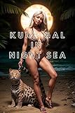 KURO GAL IN NIGHT SEA
