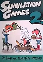 Simulation Games 2 0858195828 Book Cover
