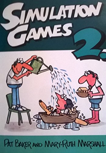 Simulation Games 2 image 2