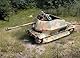 Revell 03292 Marder I – 7,5cm Pa.K. 40 (Sf.) auf Geschützwagen