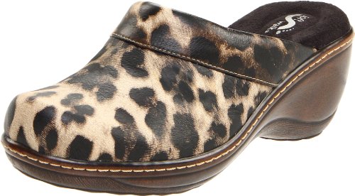 Image of Softwalk Women's Murietta Mule