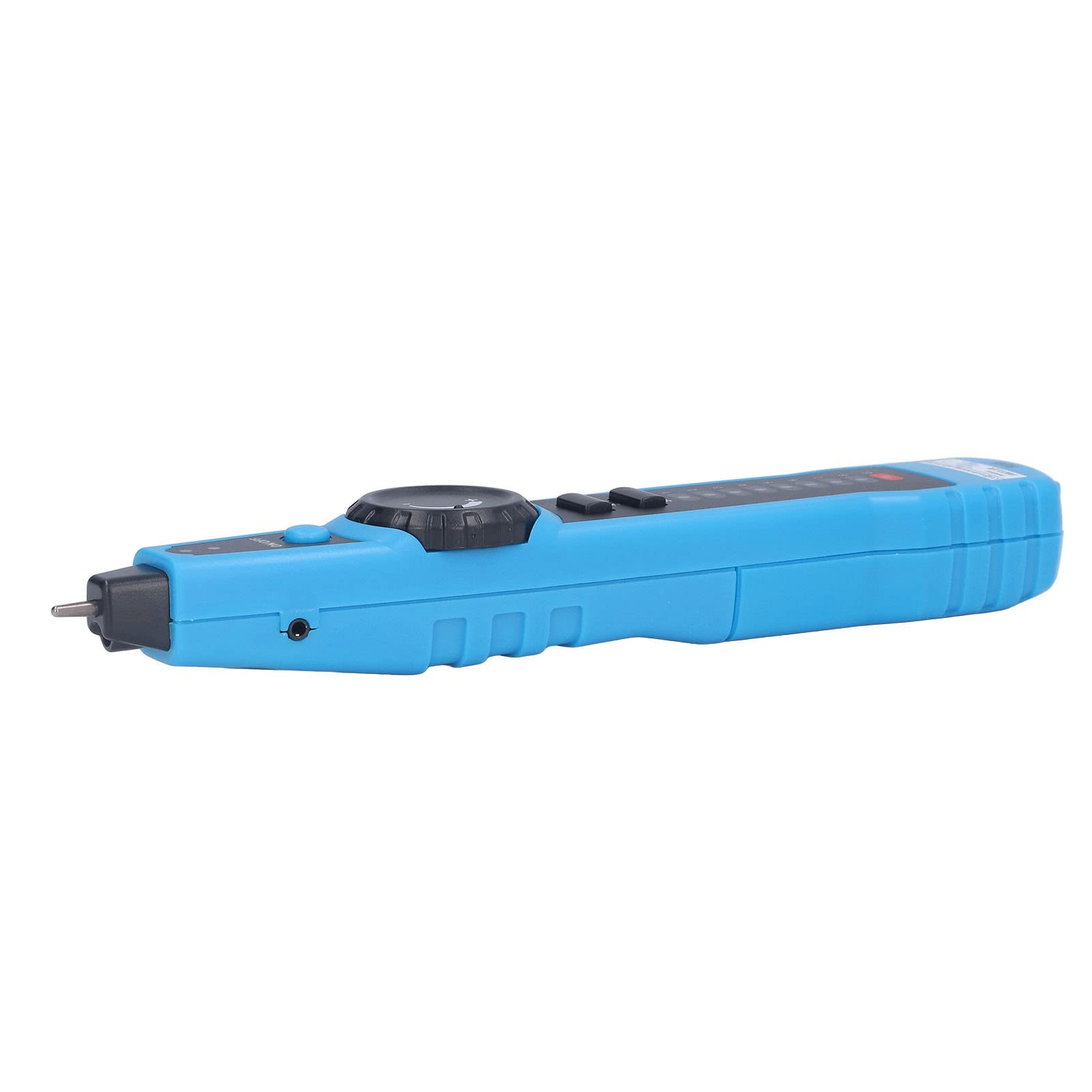 Tester per Cavi di Rete RJ45 Fwt11, Individua Rapidamente Punti di Interruzione, Verifica Funzioni di Continuità, Verifica Lo Stato di Funzionamento di Cavi Telefonici, Multifunzione per Tracciare