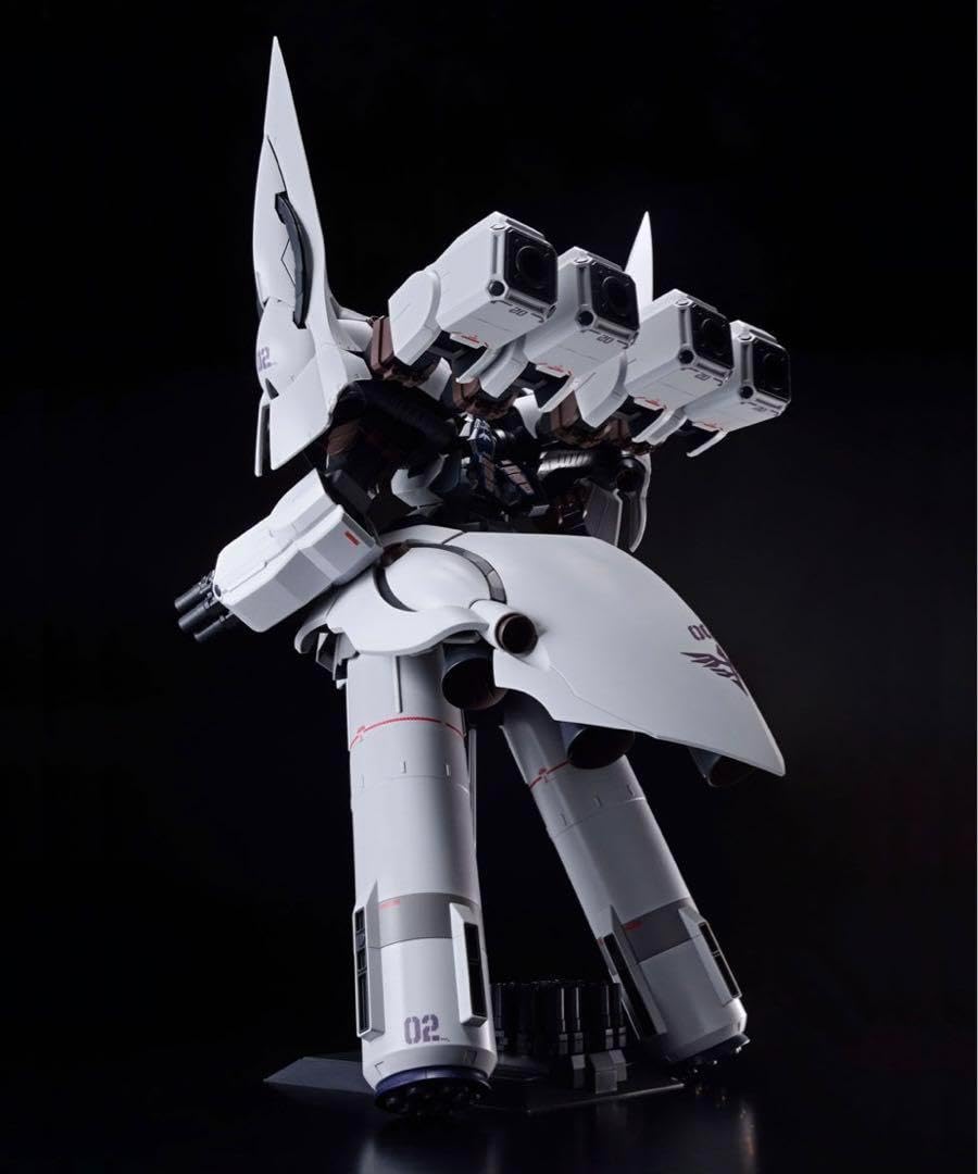Amazon.co.jp: HG IIネオジオング（ナラティブVer.プレバン限定 : おもちゃ