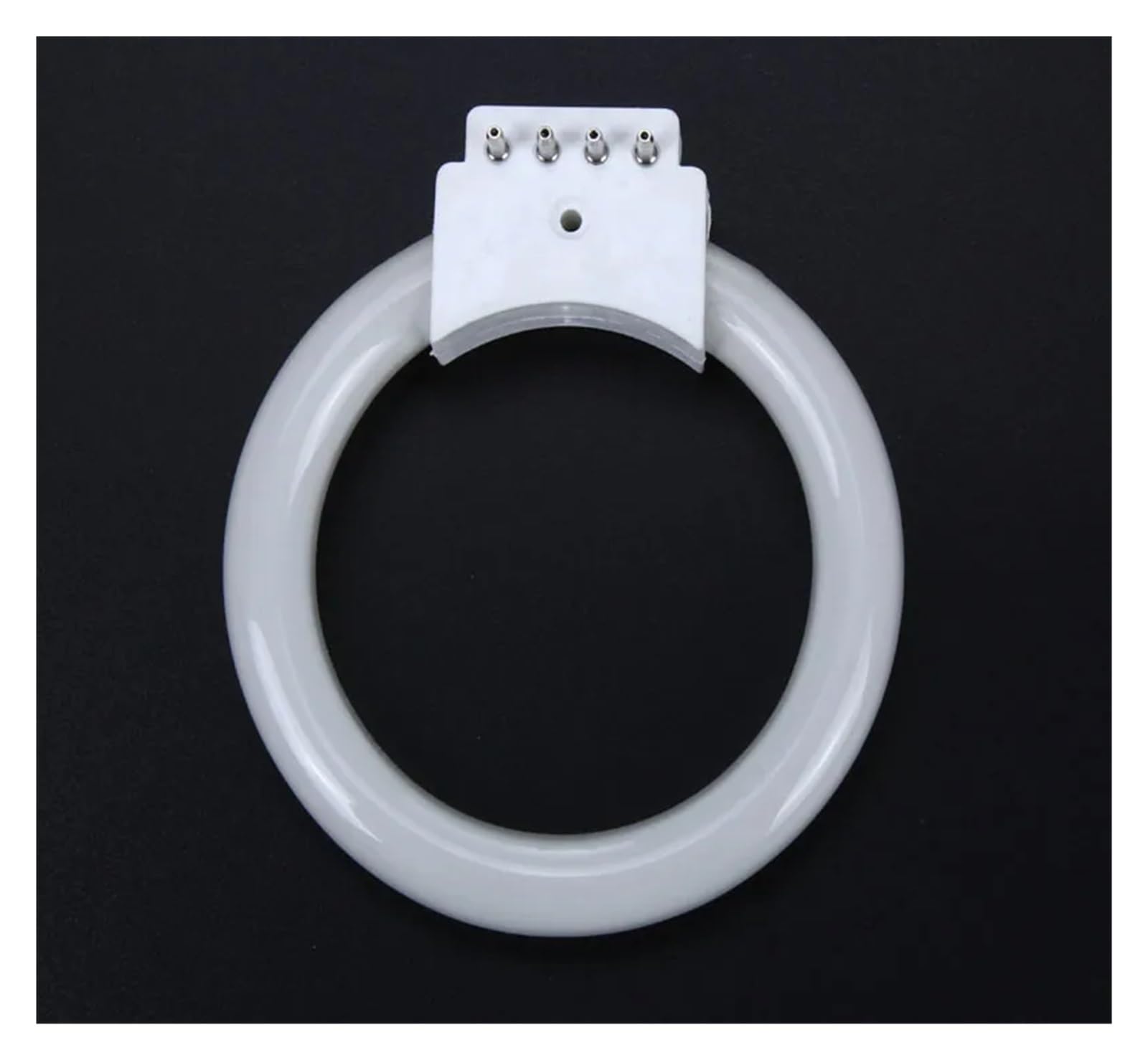 Tubo Luminoso ad Anello for Lampada Fluorescente Circolare da 8 W for Lampada ad Anello for microscopio Composto Illuminazione Bianca Diametro Interno 67 mm