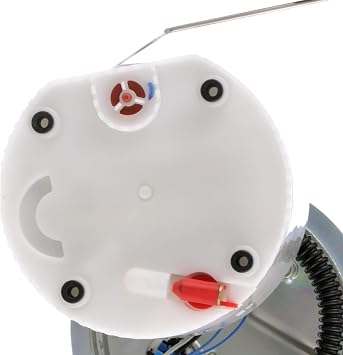 Sparta PN3060 Fuel Pump Module Assembly