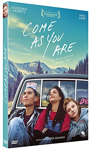 Come As You Are