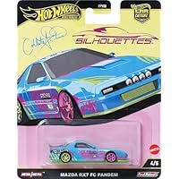 Hot Wheels HW Premier Car Culture Mazda RX7 FC Pandem