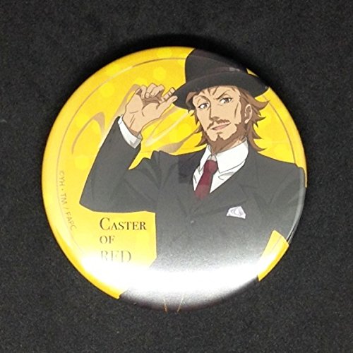 Amazon.co.jp: Fate/Apocrypha Epilogue Event トレーディング缶バッジ 
