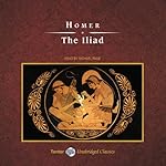 Cover of The Iliad