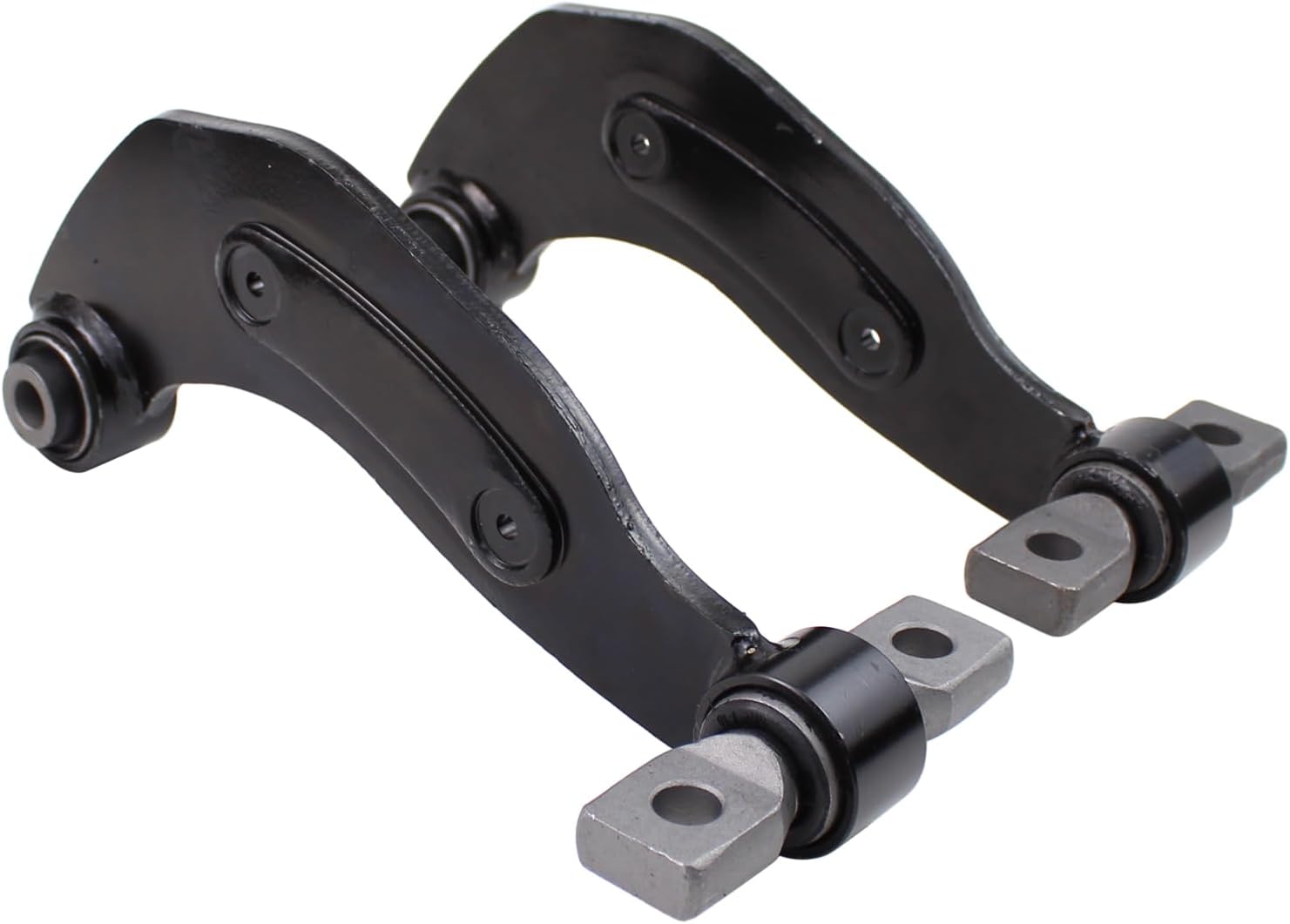 2Pcs Rear Upper Suspension Control Arm for Ford Edge 2011-2015, Lincoln MKX 2011-2015