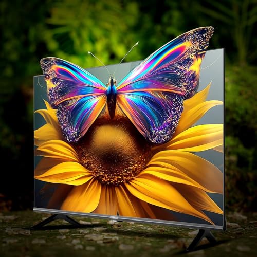 Image of Itel 127 cm (50 inch) 4K Ultra HD LED Smart Google TV G50UX