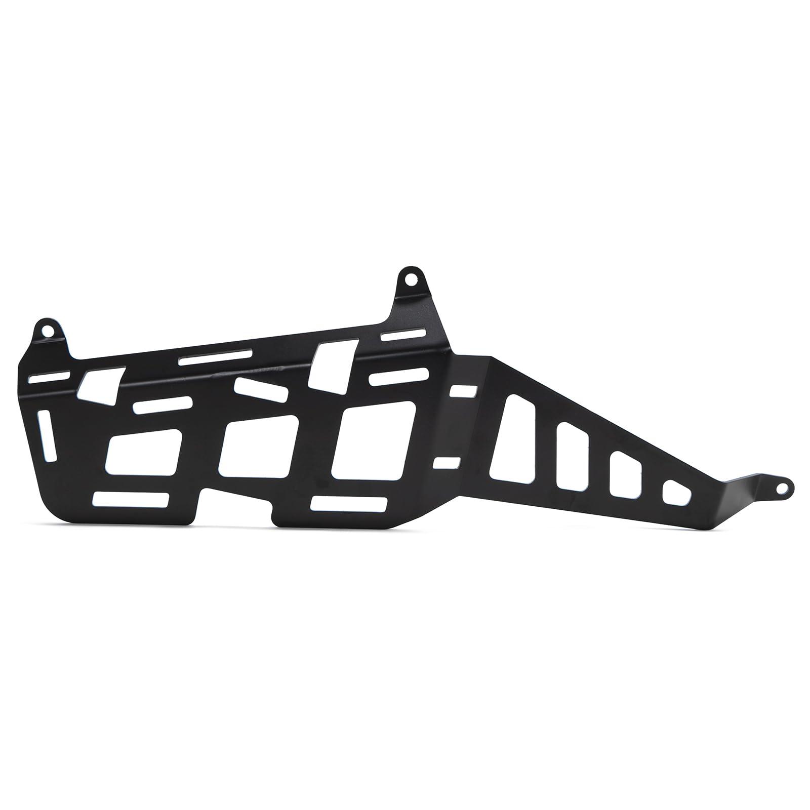 TARAZON Portaequipajes para motocicleta para Yamaha Tenere 700 2019 2020 2021 2022 2023