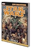 Star Wars Legends Epic Collection: Legacy Vol. 2 (Epic Collection: Star Wars Legends: Legacy)