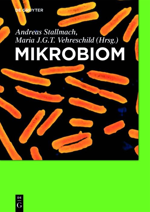 Mikrobiom: Wissensstand und Perspektiven