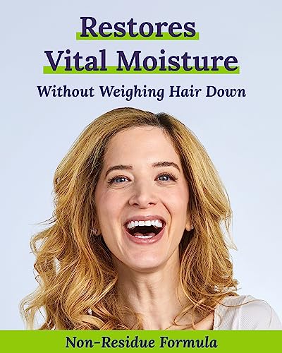 Keranique Shampoo And Conditioner For Damaged Hair - Anti-Breakage, Damage Control Set For Thinning Hair - Intense Repair, Deep Conditioning, Anti-Hairfall Routine W/Keratin - Great For Colored Hair #TOP3