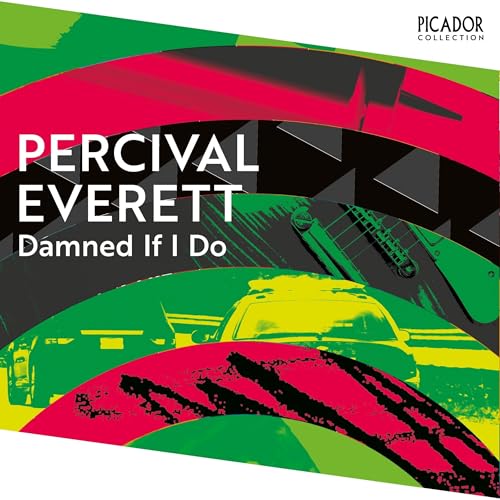 Damned If I Do -- Percival Everett episode artwork