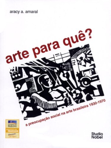 Arte para quê?