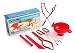 Bellemain 6 Piece Canning Tool Set - Vinyl Coated Stainless Steel