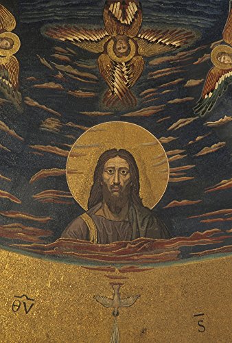 Triunph Of The Cross Poster Print (18 x 24)
