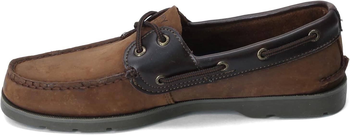 Sperry Top-Sider Leeward 2 Eye Boat Shoe