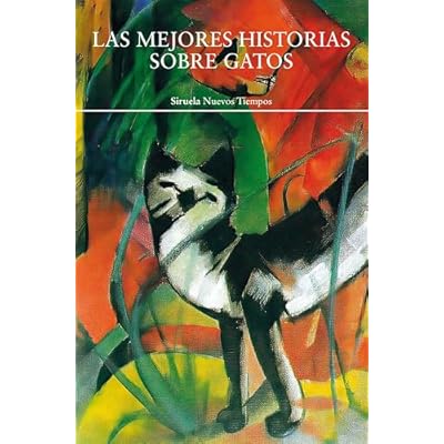 Las mejores historias sobre gatos