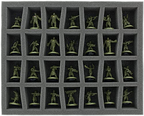 Sac de transport Feldherr Maxi Plus Dust 1947 figurines