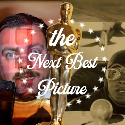 Wings - The Next Best Picture Pilot Titelbild