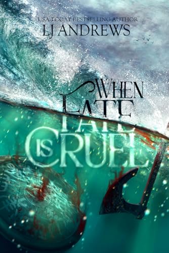 When Fate is Cruel: A Short Story Collection