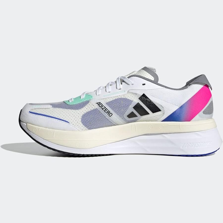 Amazon | [アディダス] アディゼロ ボストン 11 M ADIZERO BOSTON 11 M  