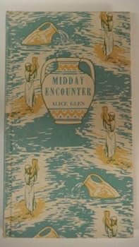 Unknown Binding Midday encounter Book