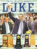 MIKE KRZYZEWSKI HAND SIGNED 8x11 COLOR PHOTO COACH K DUKE COACH JSA - Autographed College Photos